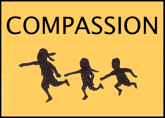 Comapssion