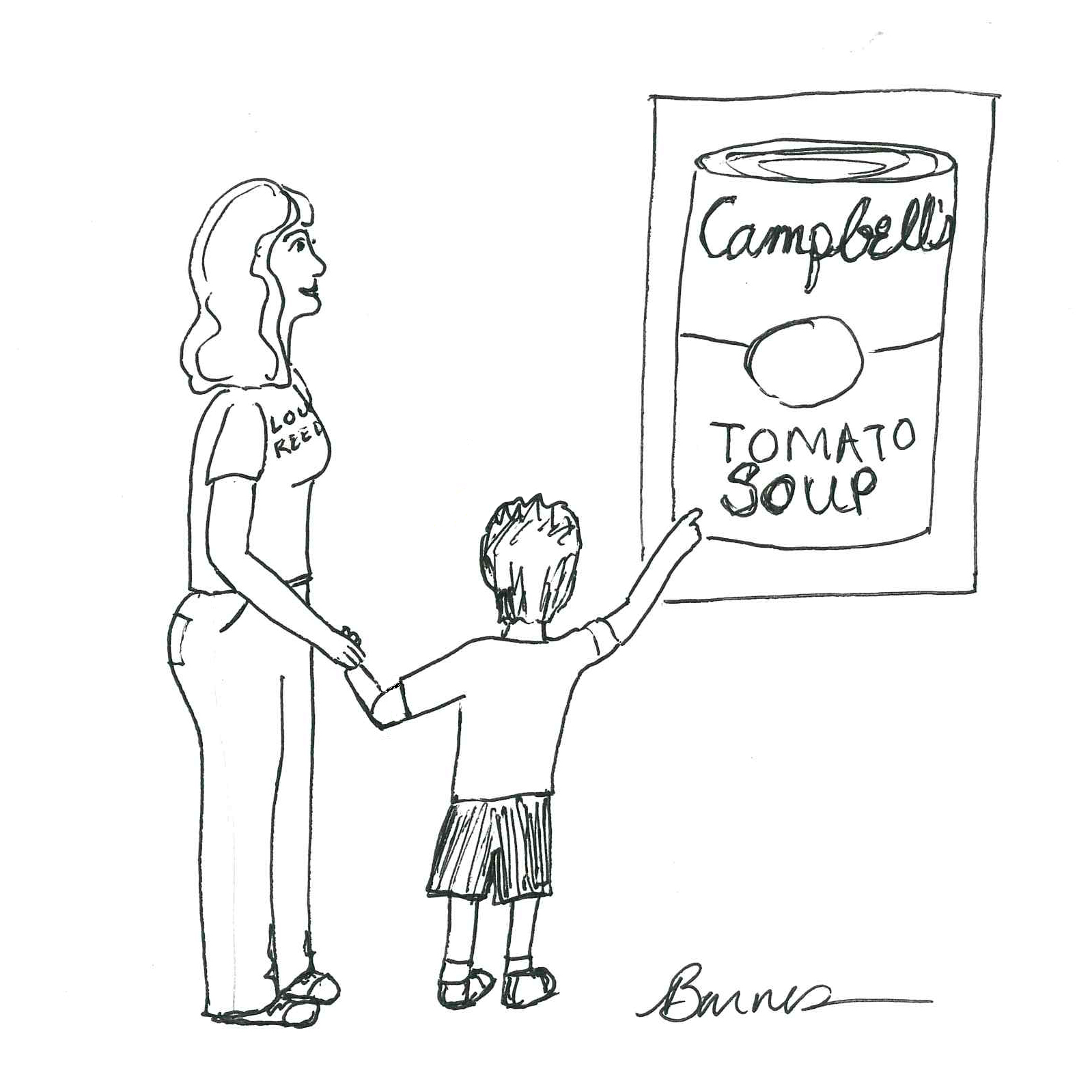 soup
