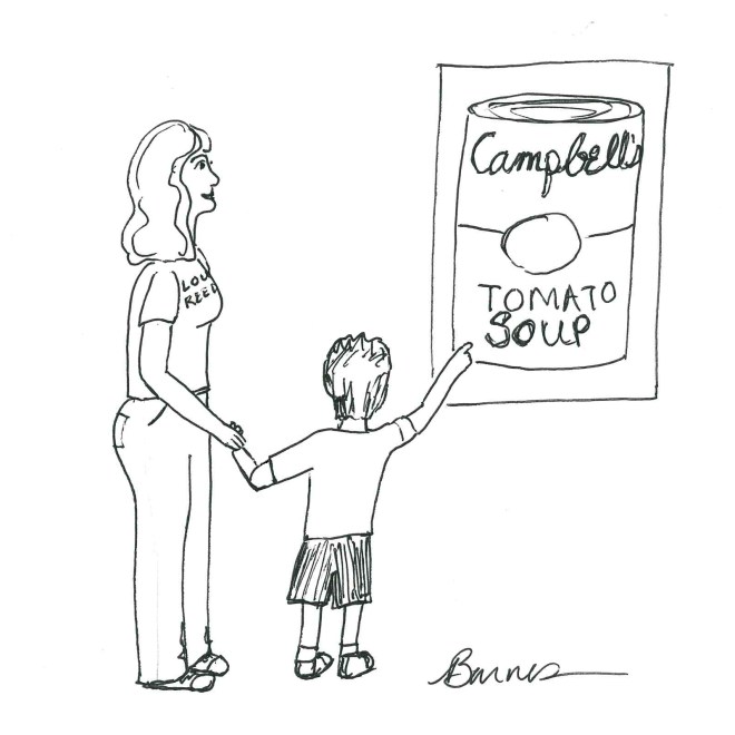 soup